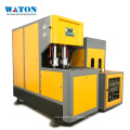 Good price PET plastic blow molding machine